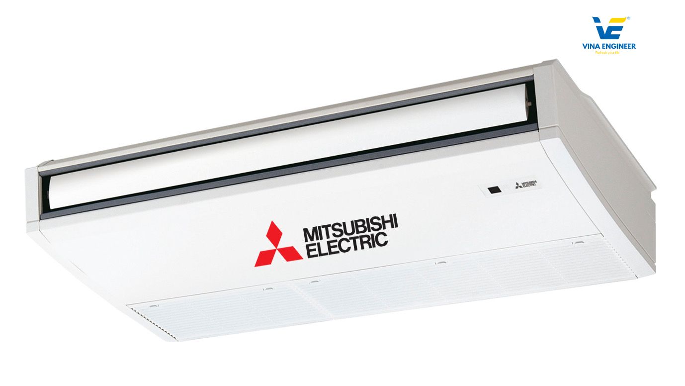 Máy lạnh áp trần Mitsubishi Electric PCY-P18KA (2.0Hp) Inverter