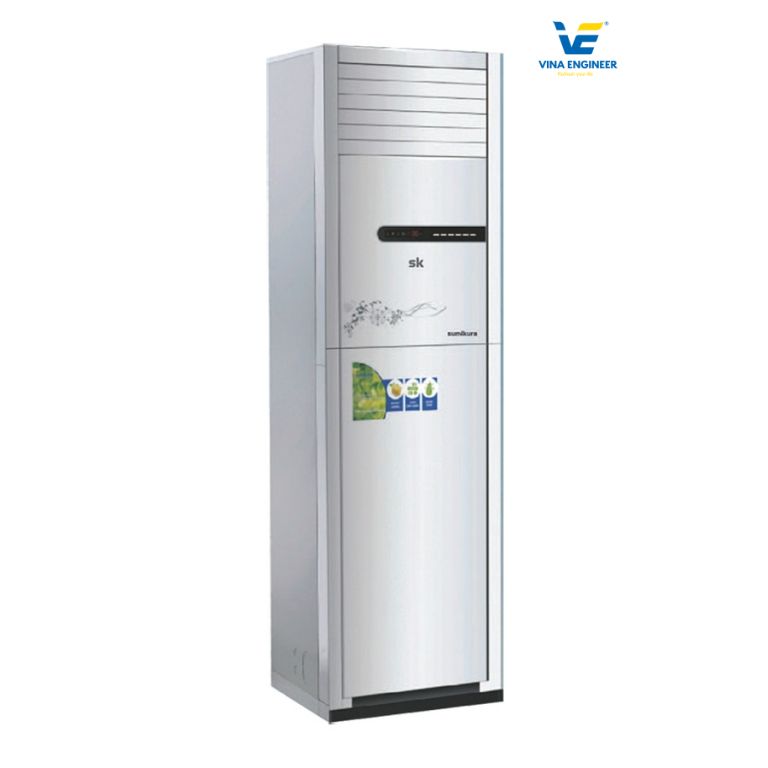Máy lạnh tủ đứng Sumikura APF/AP0-1000 10.0Hp)